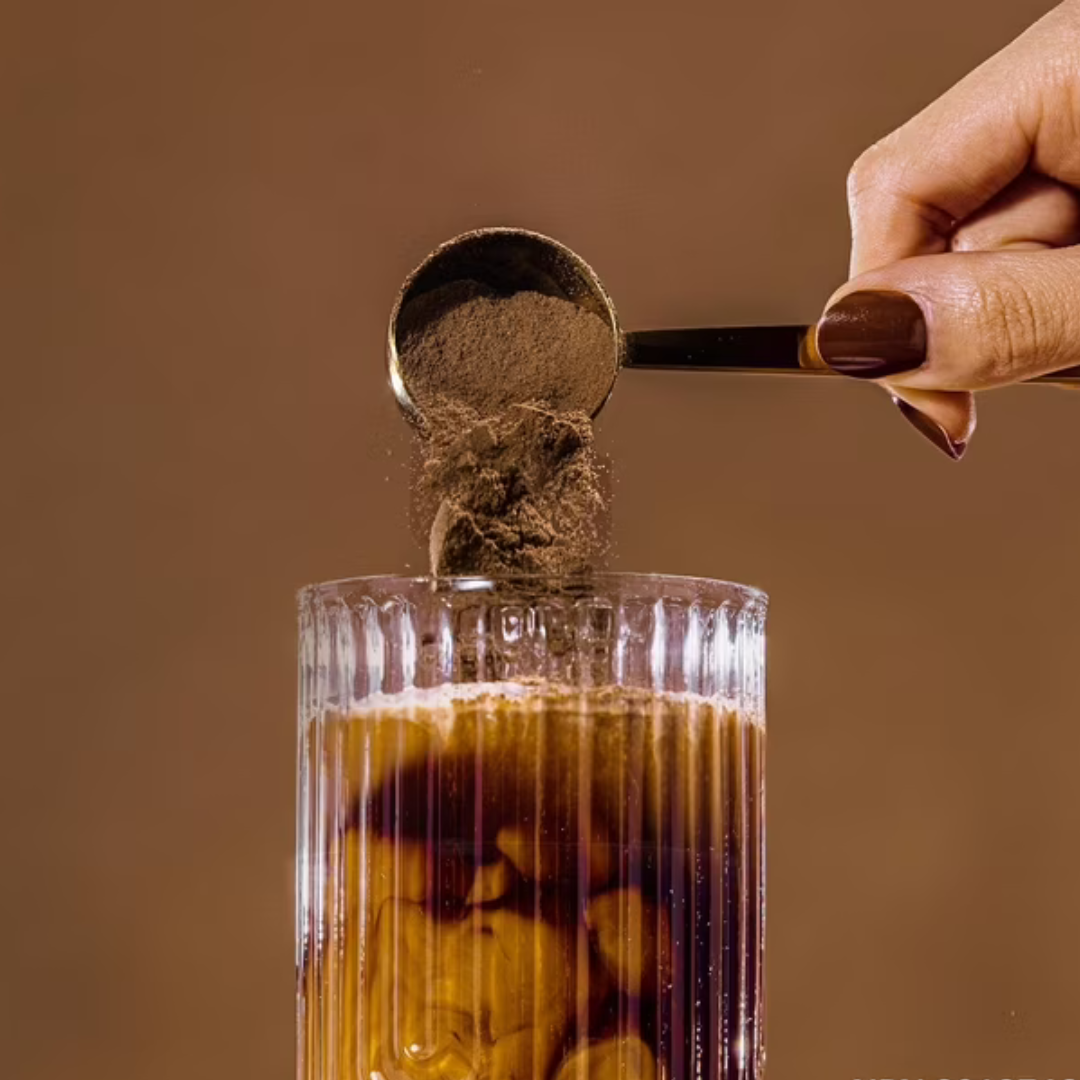 Vital Proteins Chocolate Bovine Collagen Peptides 