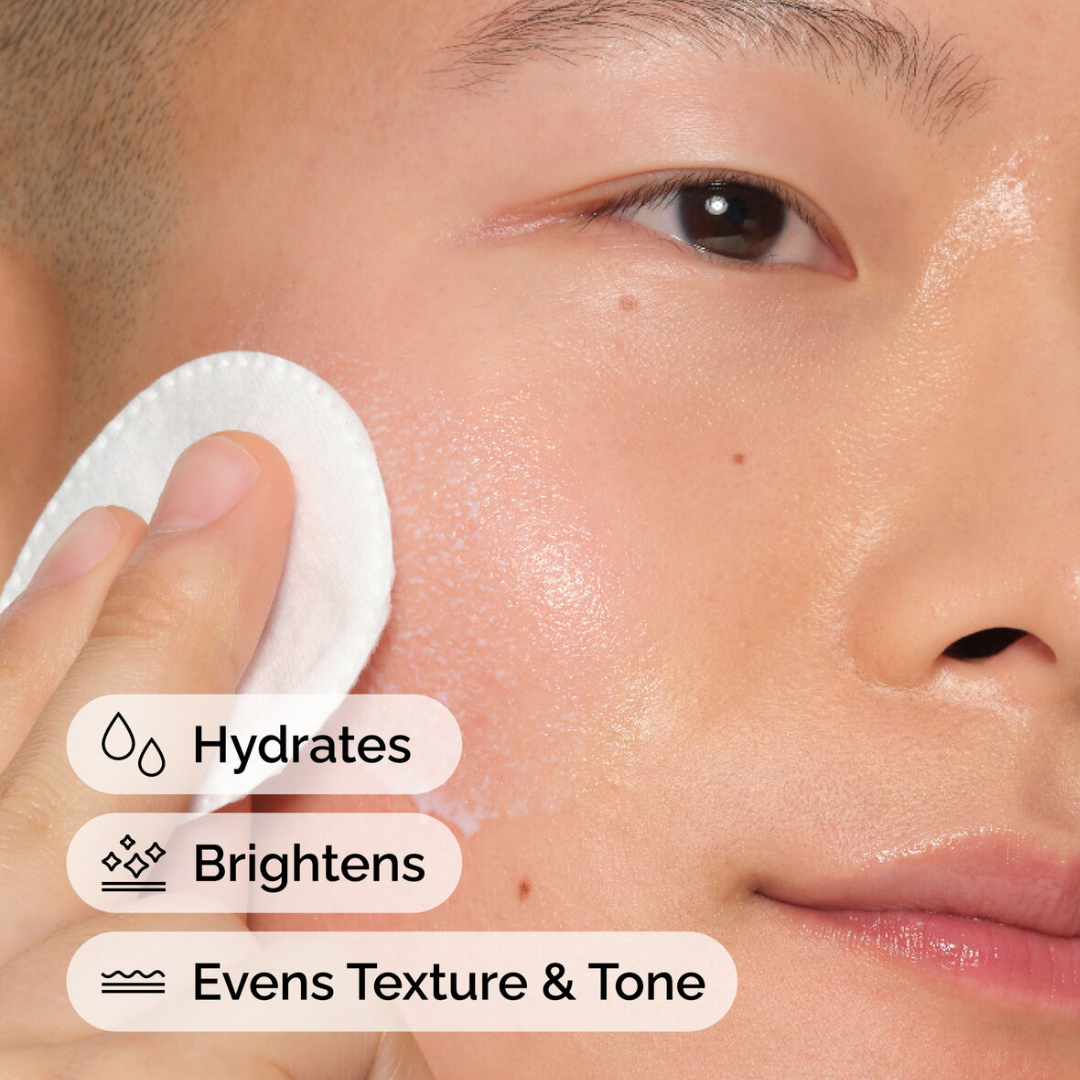 The Ordinary Saccharomyces Ferment 30% Milky Toner