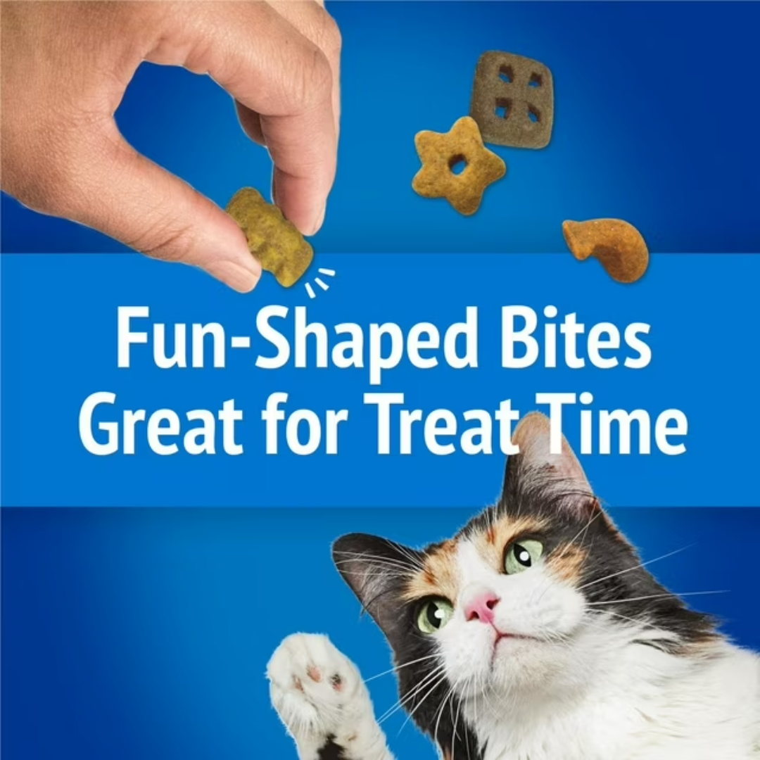 Friskies Party Mix Ocean Crunch