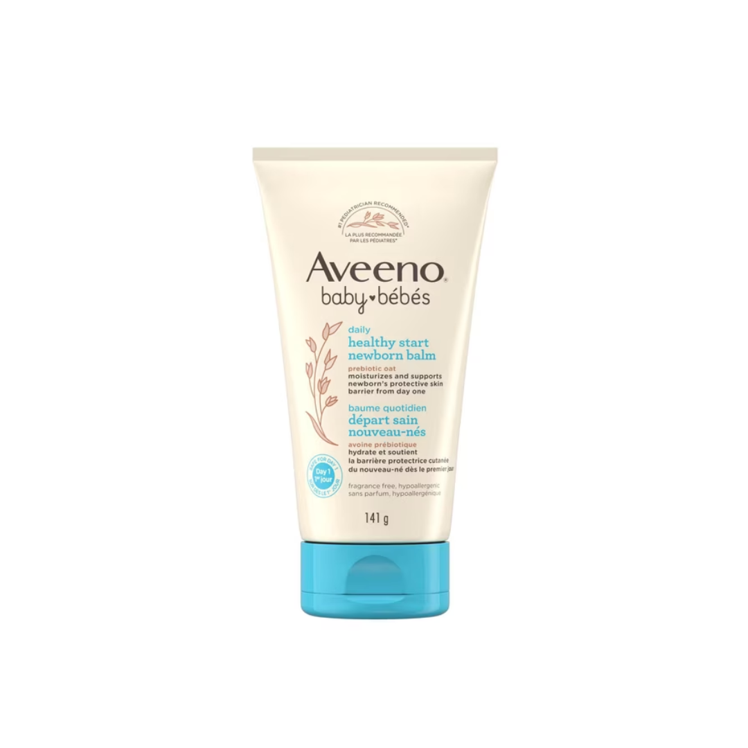Aveeno Baby Daily Healthy Start Newborn Balm