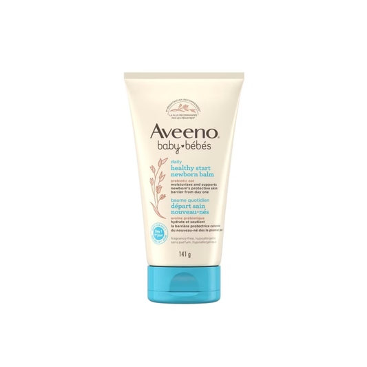 Aveeno Baby Daily Healthy Start Newborn Balm