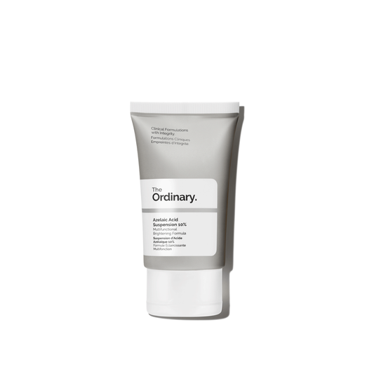The Ordinary Azelaic Acid Suspension 10%