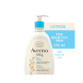 Aveeno Baby Daily Lotion 354ml