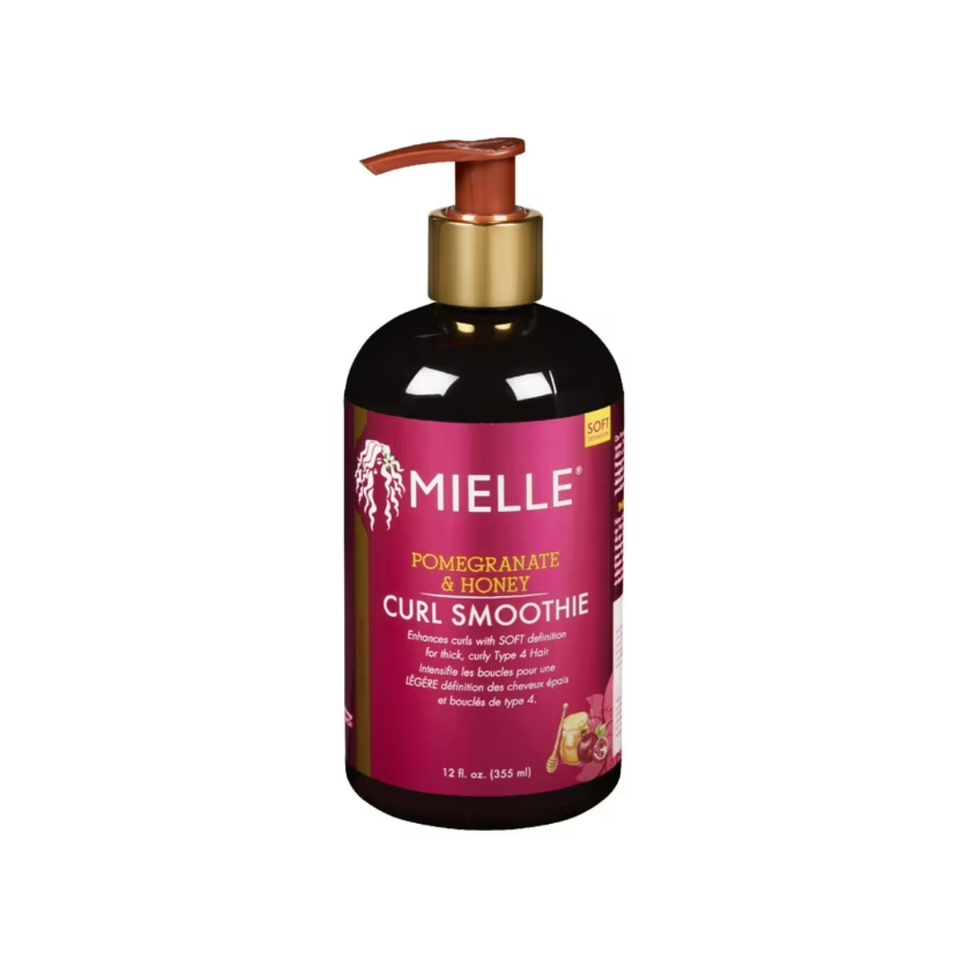 Mielle Pomegranate & Honey Curl Smoothie 355ml