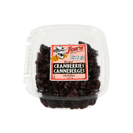 Sweetened Dried Cranberries