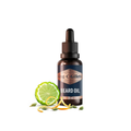 King C. Gillette Beard Oil with argan oil 30ml