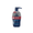 Nair Men Hair Remover Cream with Pump, for Chest, Back, Legs & Arms, Works While You Shower 312g