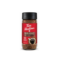 TIM HORTONS INSTANT COFFEE DARK 100 GR, 100g