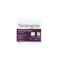 Neutrogena Triple Age Repair Night Cream 48ml