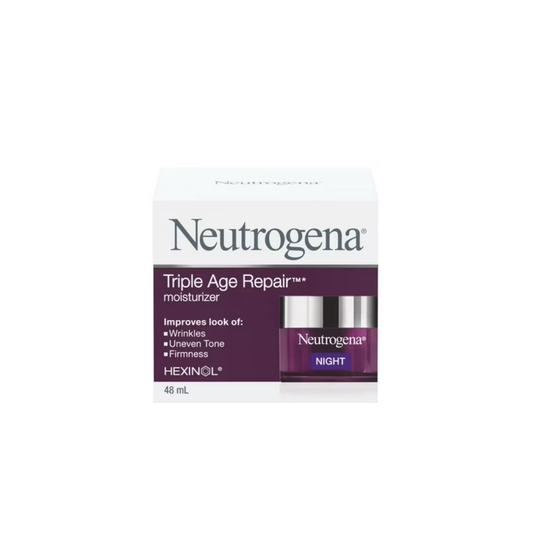 Neutrogena Triple Age Repair Night Cream 48ml