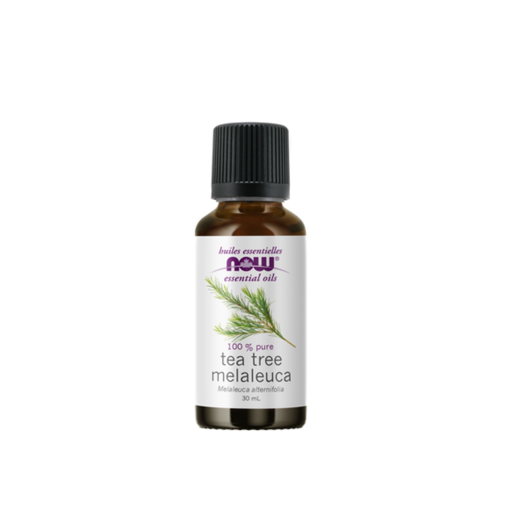 Tea Tree Oil