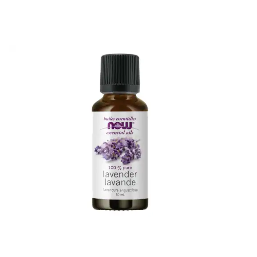 Lavender Oil (Pure)