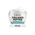 Olay Regenerist Collagen Peptide 24 Face Moisturizer, 50ml