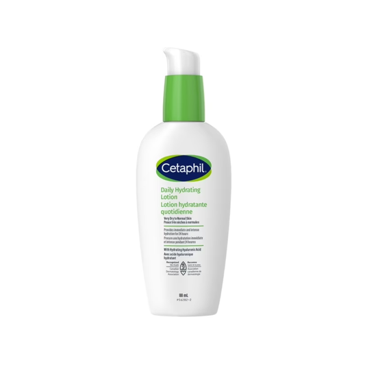 Daily Hydrating Lotion