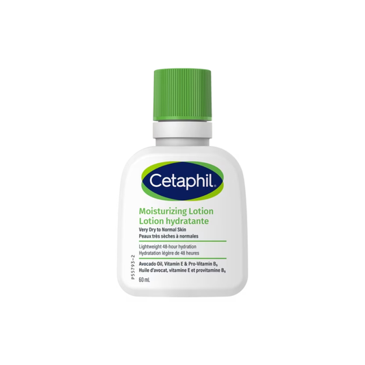 Moisturizing Lotion