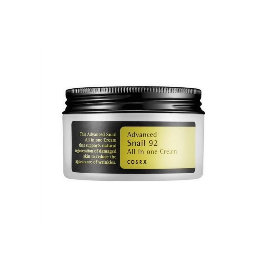 COSRX Advanced Snail 92 All in One Cream