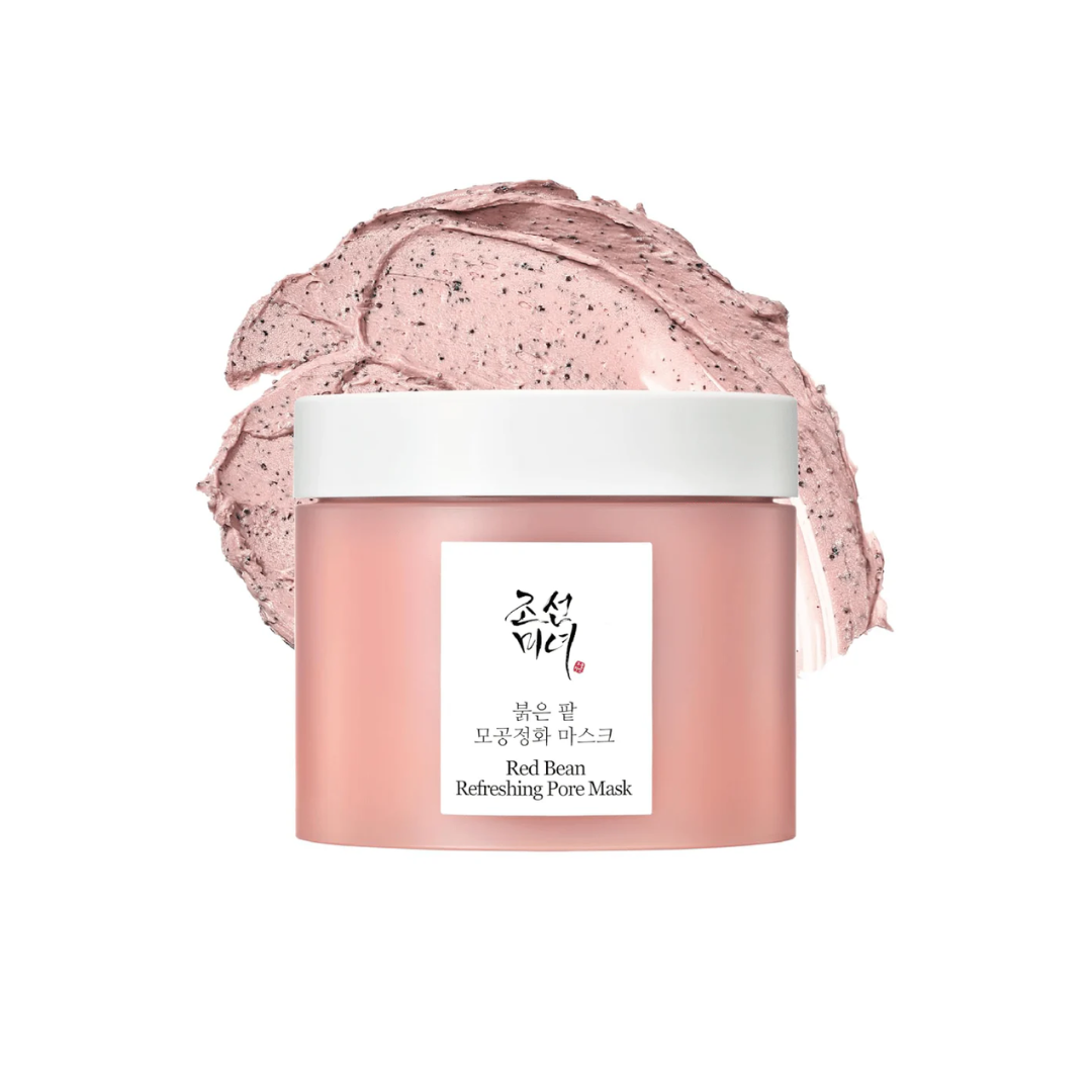 Beauty of Joseon Red Bean Refreshing Pore Mask