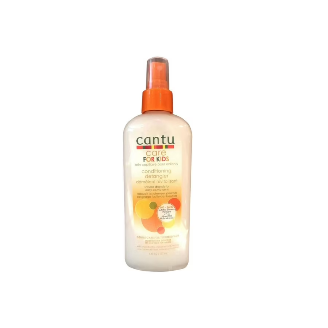Cantu Kids Detangling Conditioner
