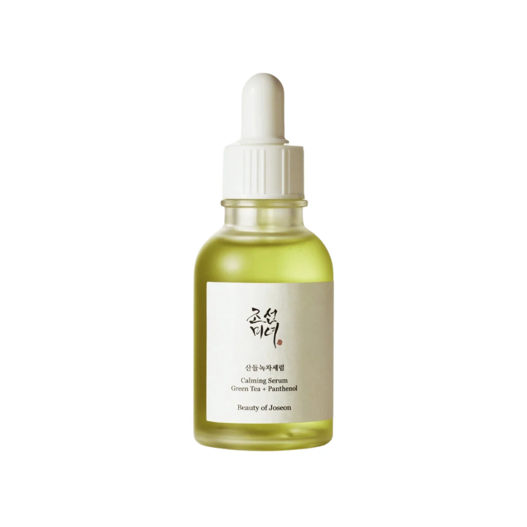 Beauty of Joseon Calming Serum: Green Tea + Panthenol