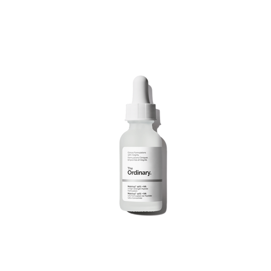 The Ordinary Matrixyl 10% + HA