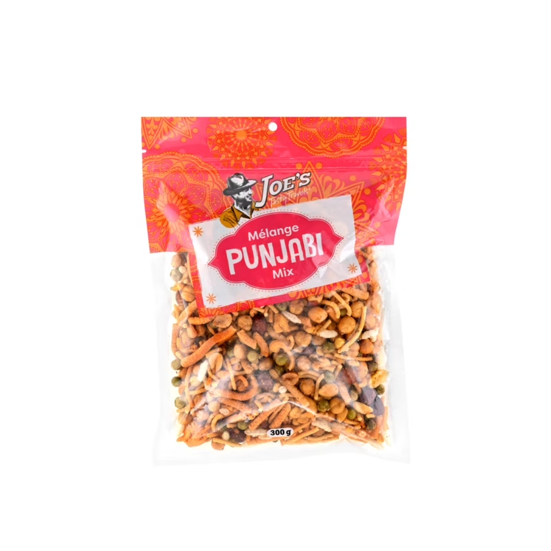 Punjabi Mix
