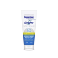 Coppertone Sport Face Sunscreen Lotion SPF 50, Lightweight and Water Resistant Sunscreen, 74ml