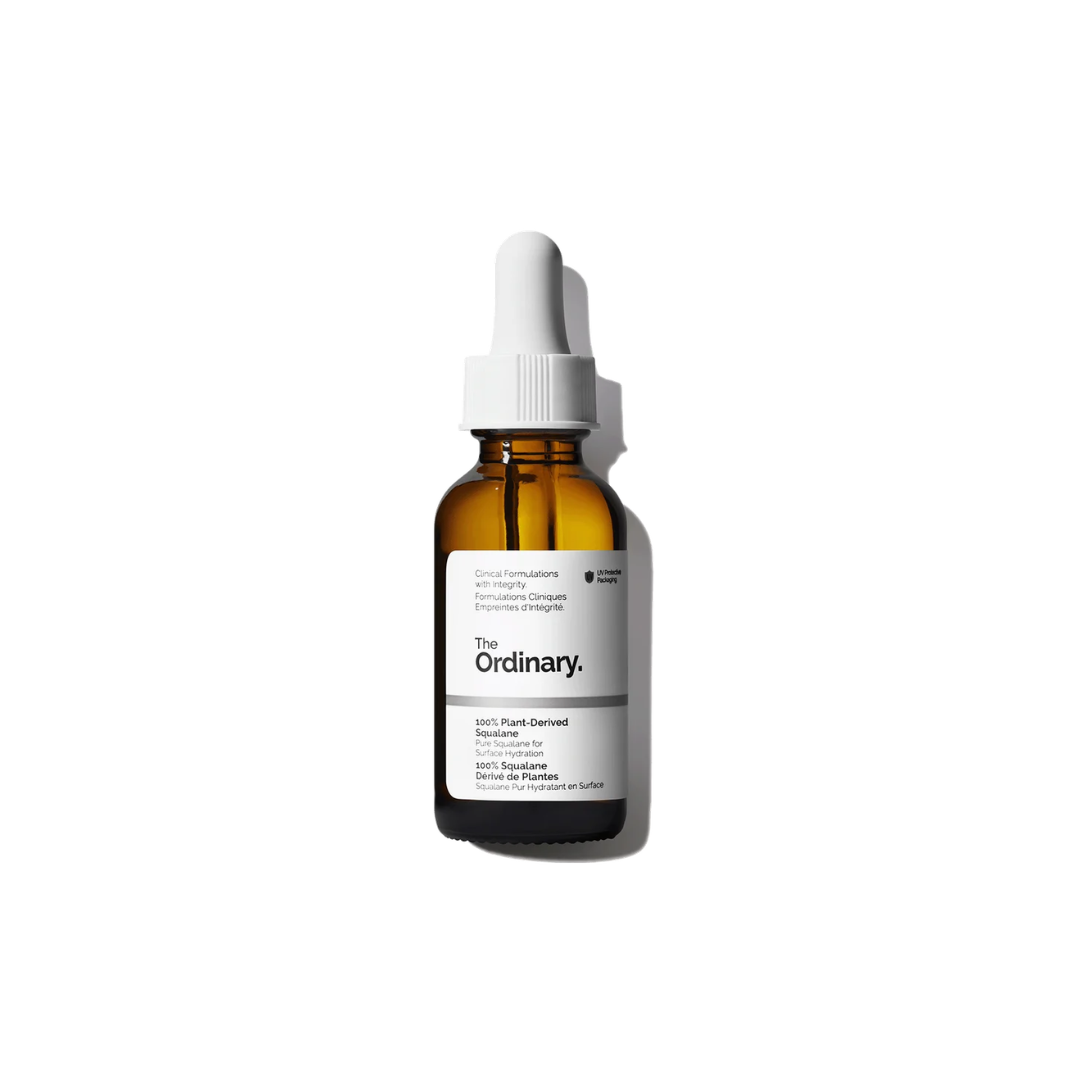 The Ordinary Plant Hemi-Squalane 30ml
