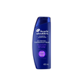 Head & Shoulders Clinical Dandruff Defense + Advanced Oil Control Shampoo, 400 mL