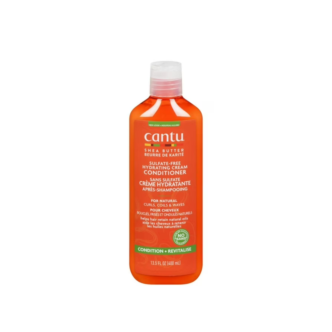 Shea Butter Hydrating Cream Conditioner 