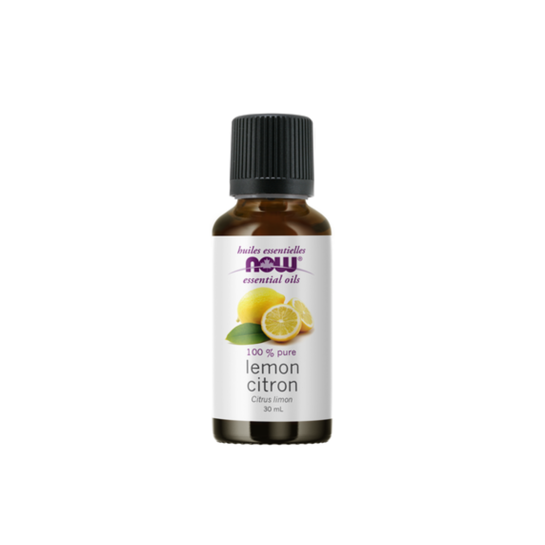 Lemon Oil