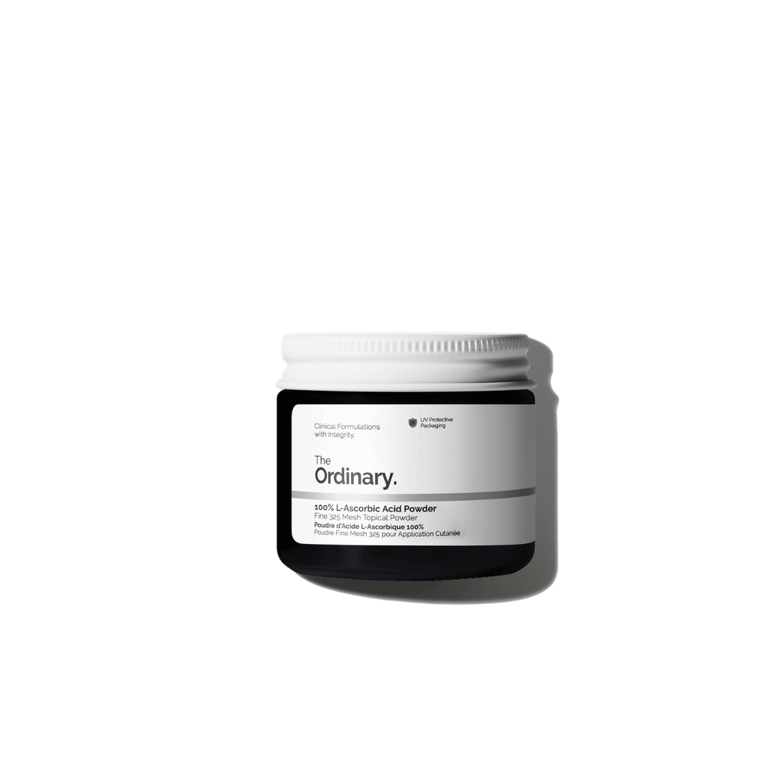 The Ordinary 100% L-Ascorbic Acid Powder
