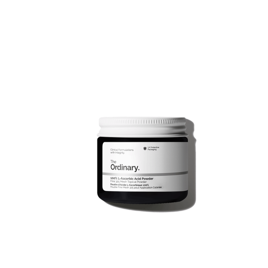 The Ordinary 100% L-Ascorbic Acid Powder