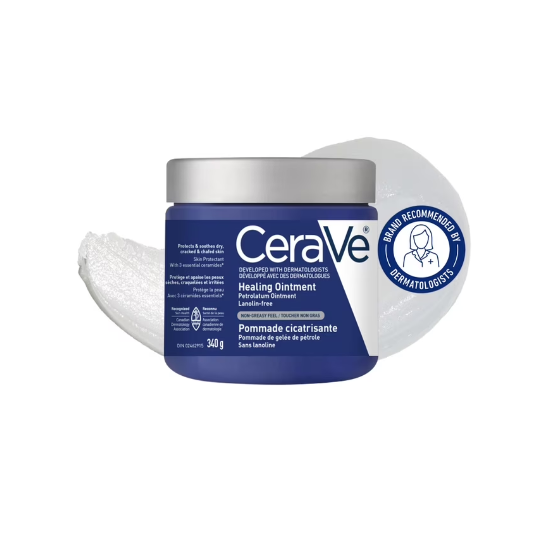 CeraVe Healing Ointment