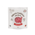Organic Traditions Fibre Flow Strawberry 116g - Organic, Plant Based, Helps with Digestive Health