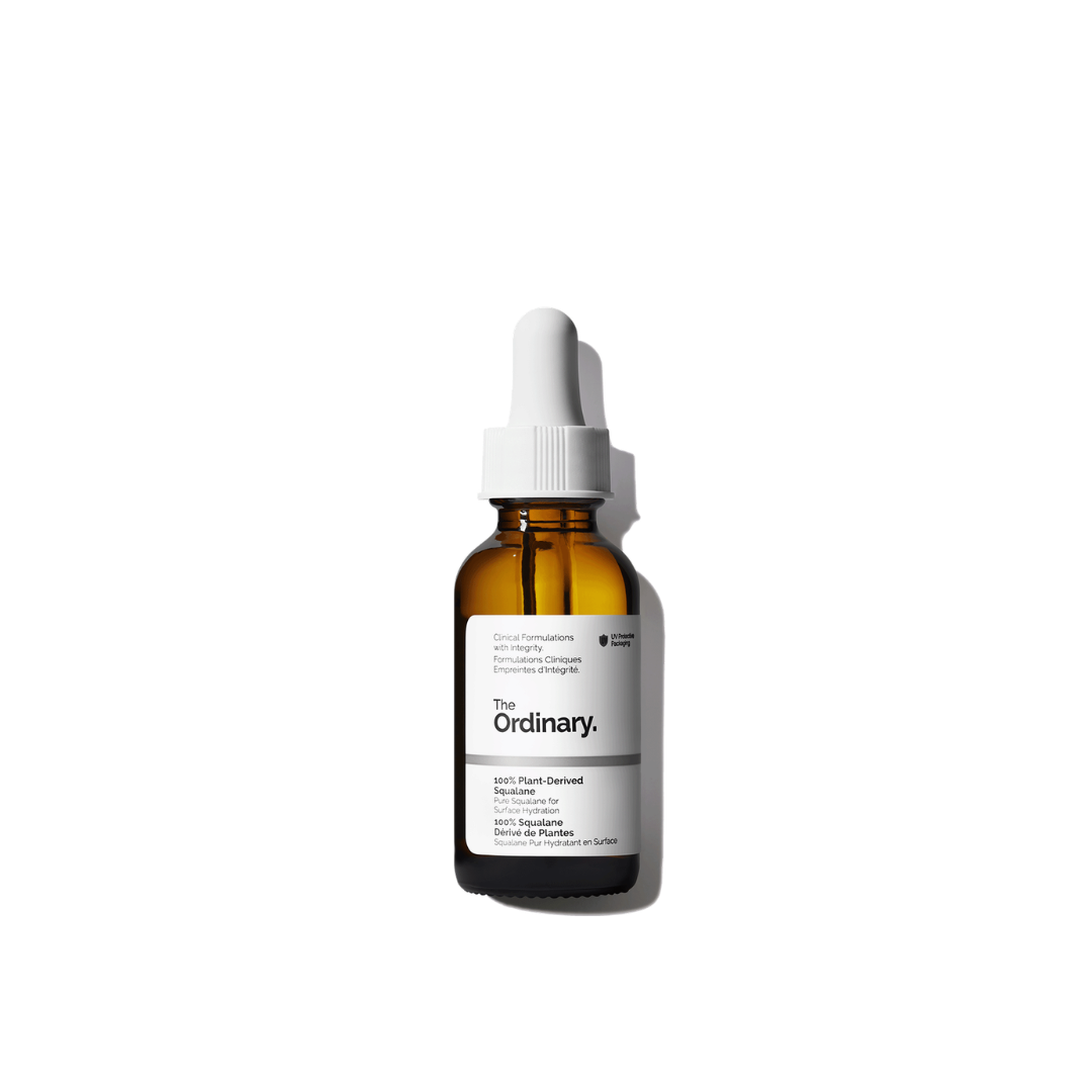 The Ordinary 100% Plant-Derived Squalane