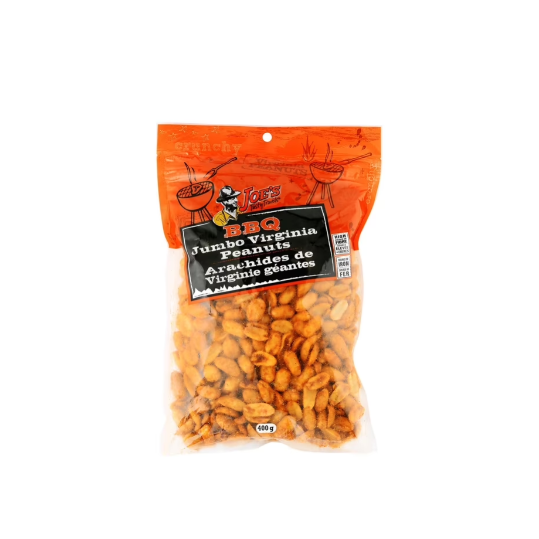 BBQ Peanuts Value Pack