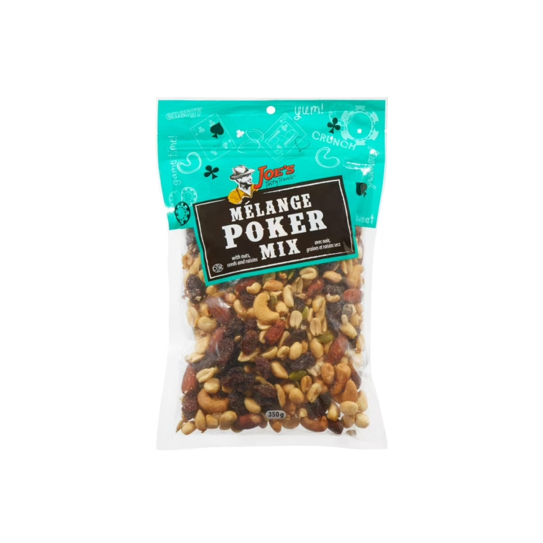 Poker Mix