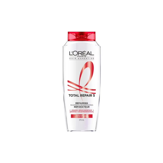 L'Oréal Paris Total Repair 5 Shampoo Repairing Shampoo