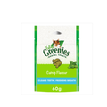 Feline Greenies Catnip Natural Dental Cat Treats, 60g