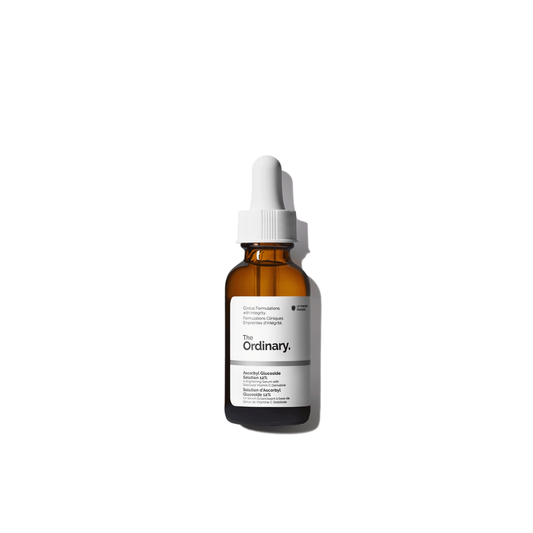 The Ordinary Ascorbyl Glucoside Solution 12%