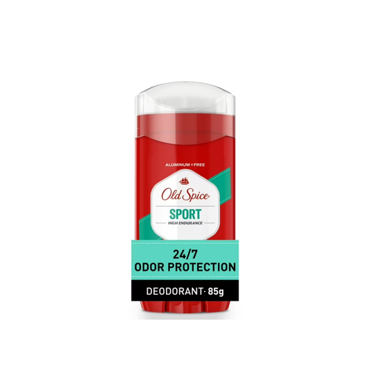 Old Spice High Endurance Deodorant for Men, Pure Sport Scent 85g