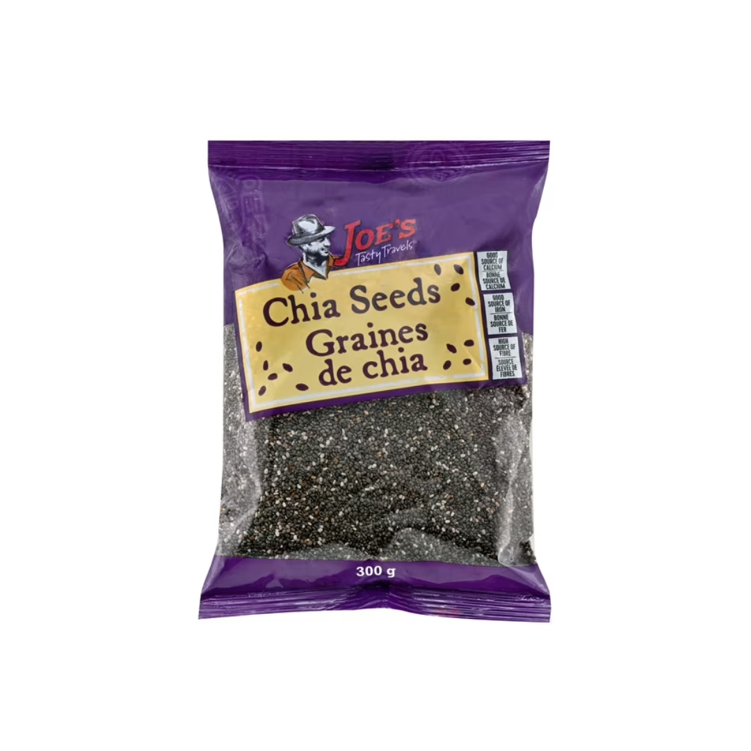 Chia Seeds