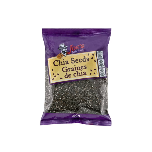 Chia Seeds