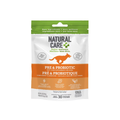 Natural Care Pre & Probiotic Chicken Daily Chews Dog Supplement, 30 soft chews