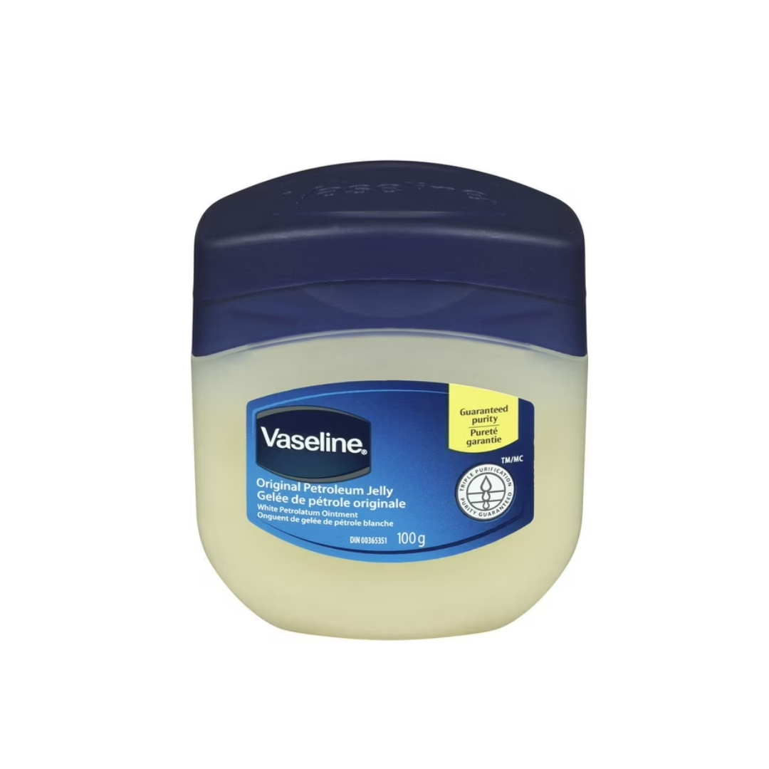 Vaseline Original 100g