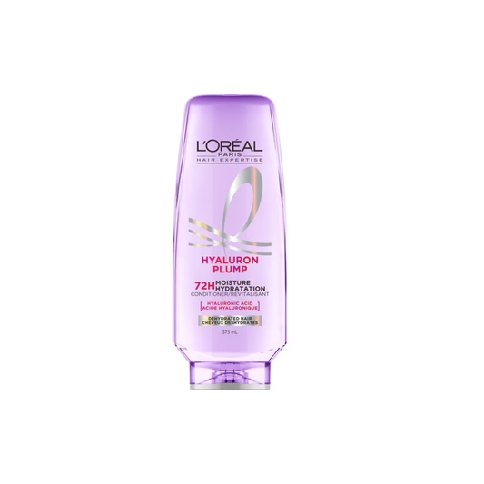 Hyaluron Plump, Moisture Conditioner