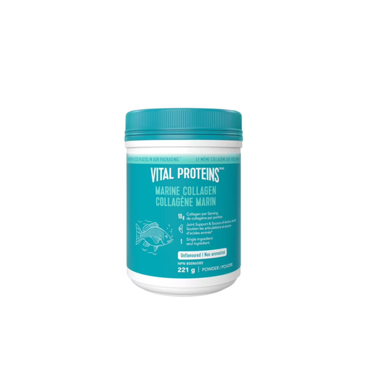 Vital Proteins Marine Collagen Peptides Powder 