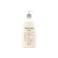 Aveeno Baby Calming Comfort Baby Lotion - Colloidal Oatmeal, Glycerin, Dimethicone - Lavender & Vanilla 532ml
