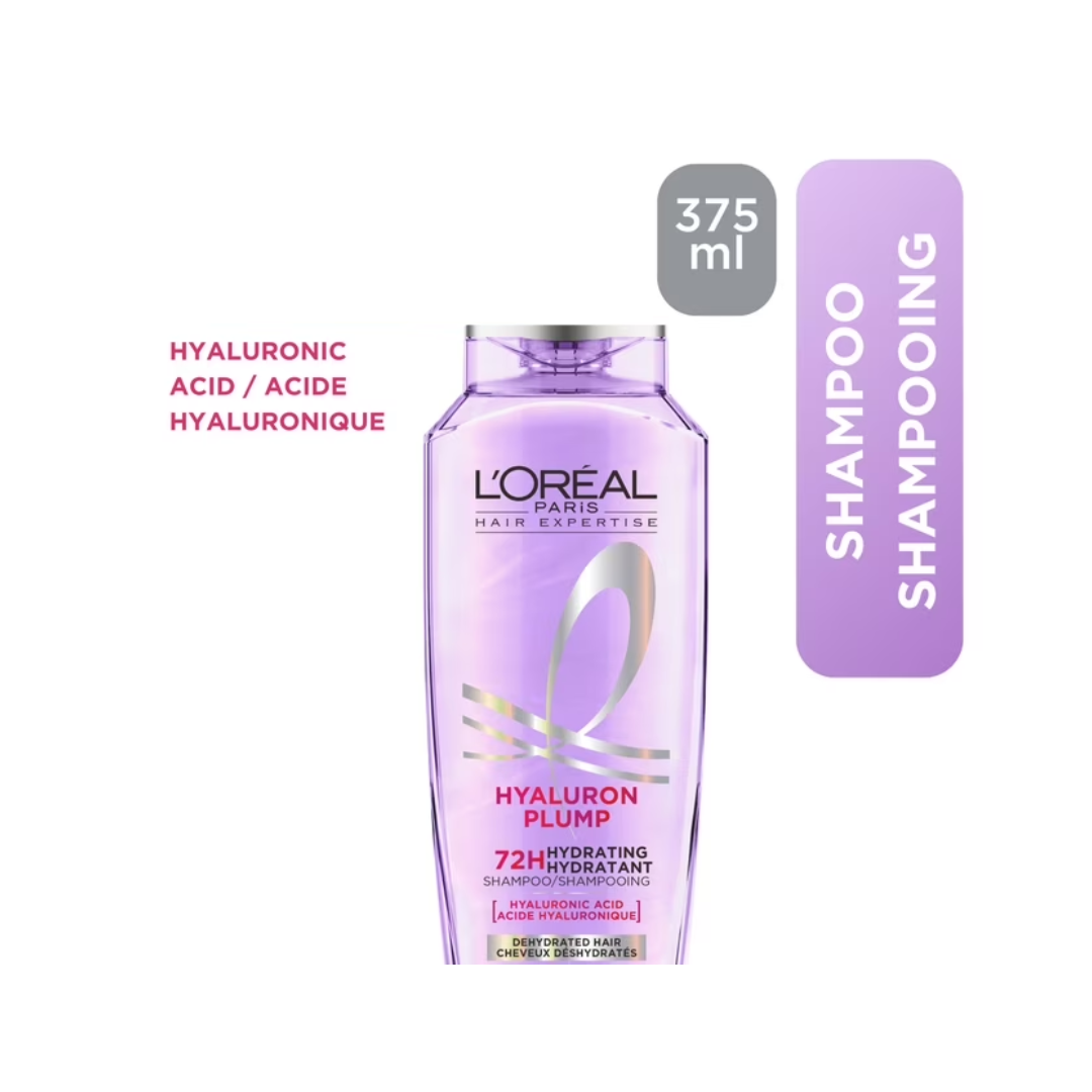 Hyaluron Plump, Hydrating Shampoo