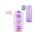 Hyaluron Plump, Hydrating Shampoo, 375 ml, For Dehydrated Hair